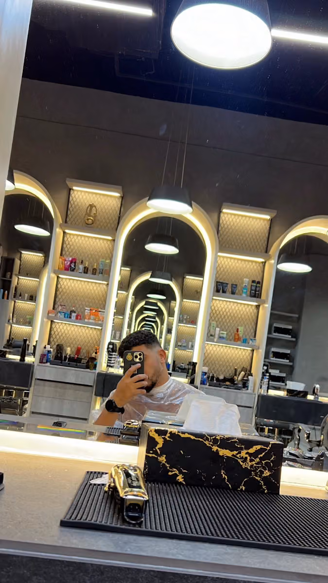 L8 Elite Barbershop