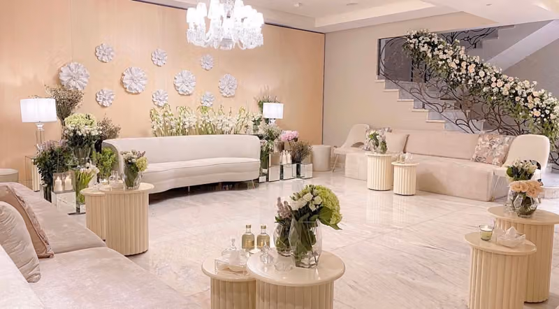 LA Events | Event and Wedding Planners