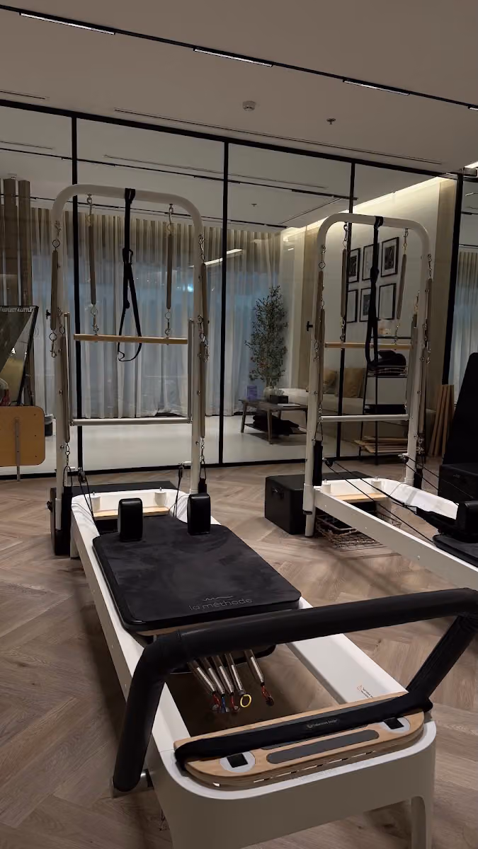 La Methode Studio