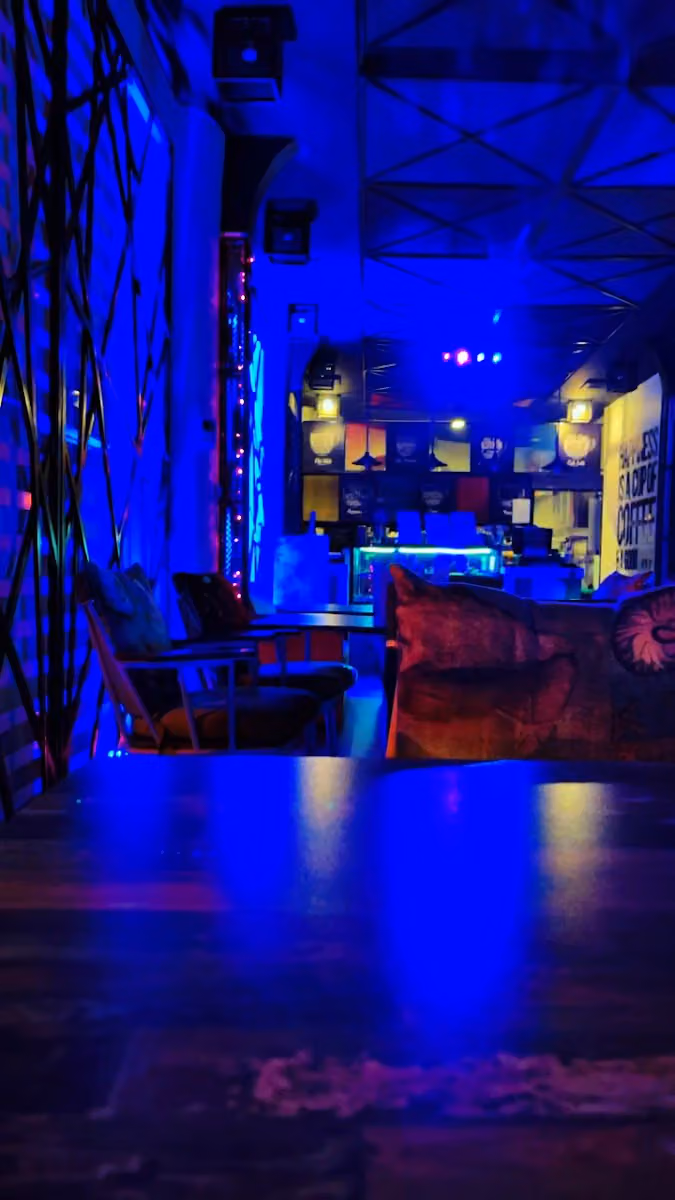 La Mode Coffee & More
