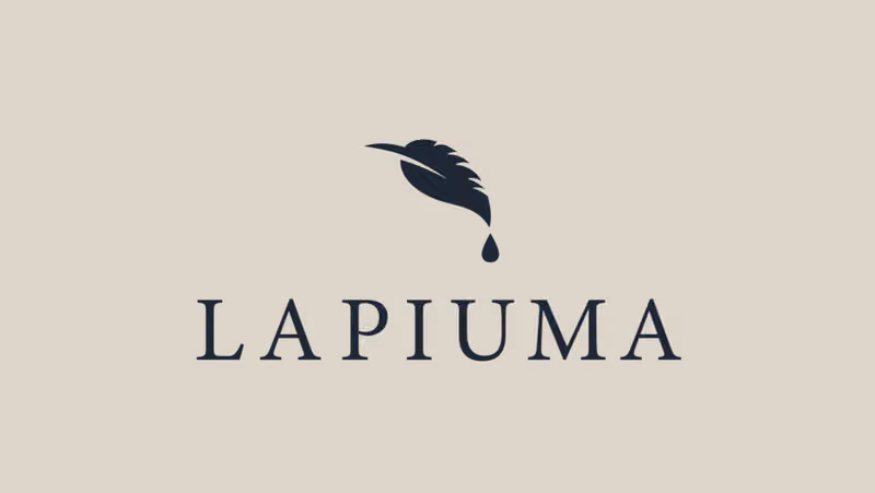 La piuma | لابيوما