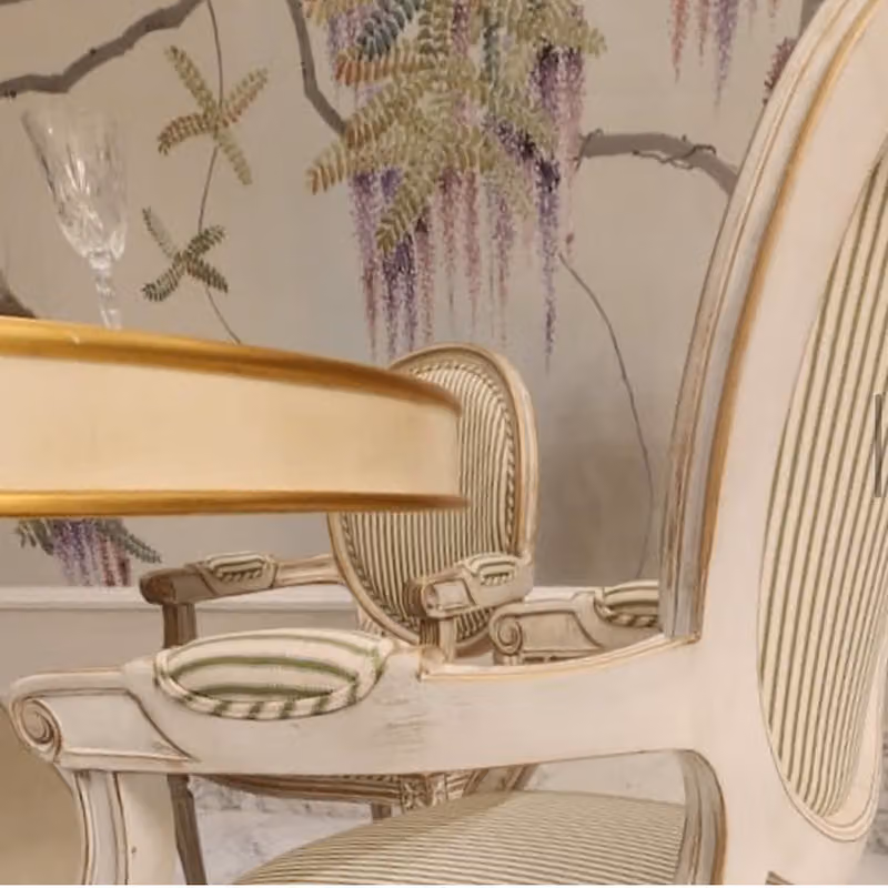 La Scala Furniture تصنيع و توريد المفروشات
