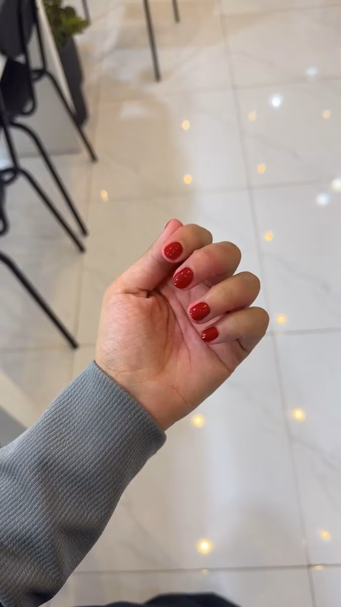 لا شيء