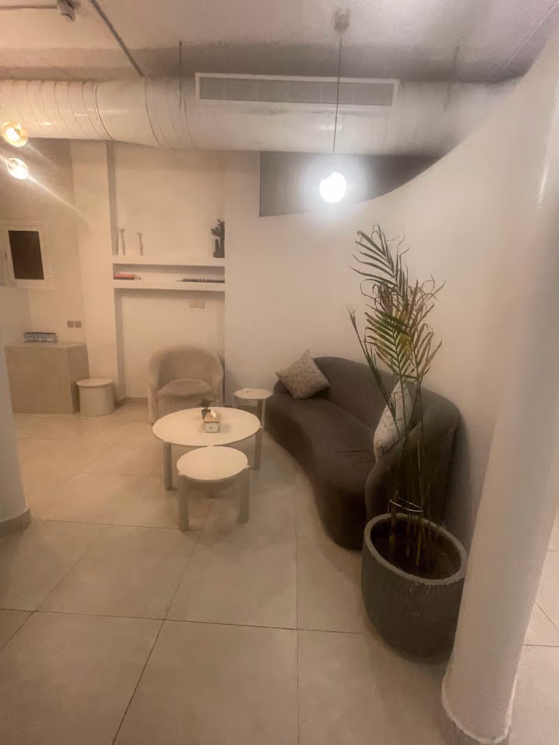 Lab Salon | لاب صالون