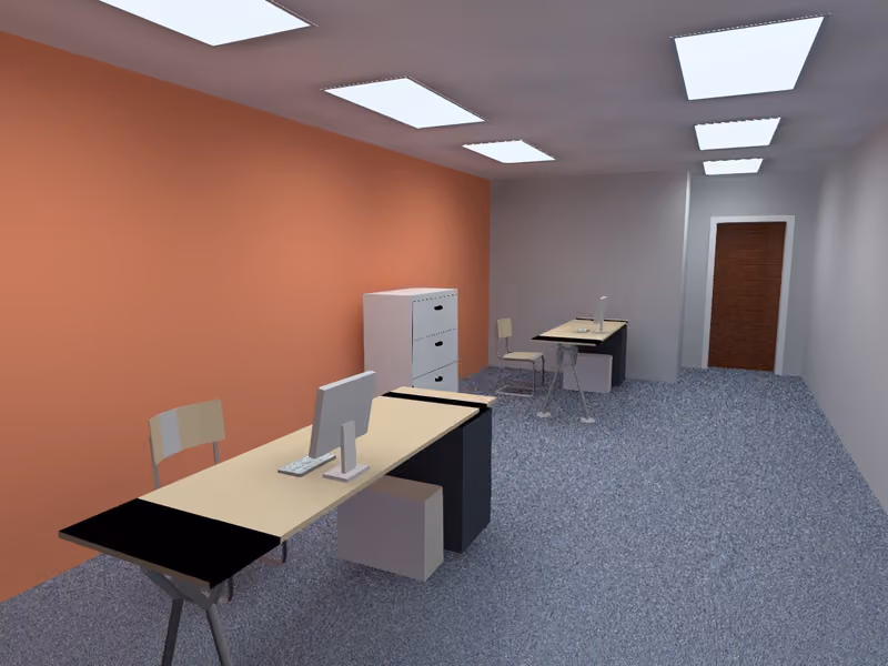 Labab Works Contracting Co. Ltd.