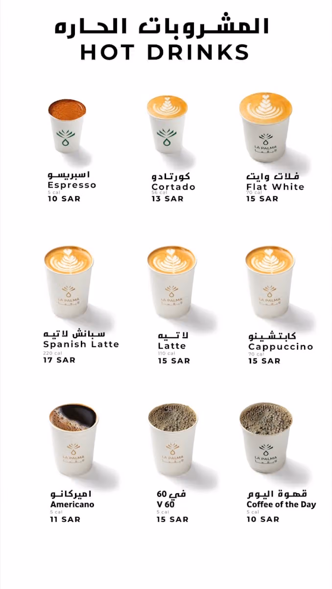 لابالما