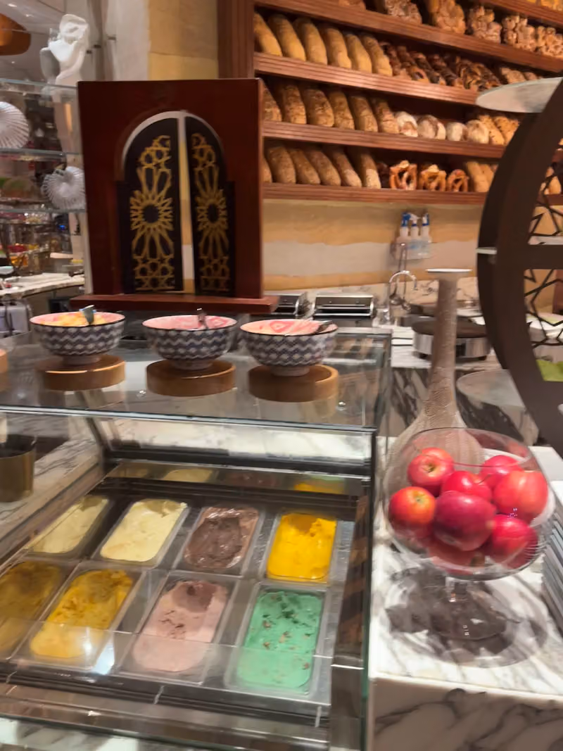 لابراسيري كافيه