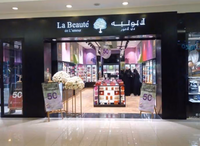 لابوتيه La Beaute