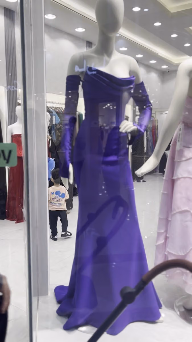 LA BELLA BOUTIQUE