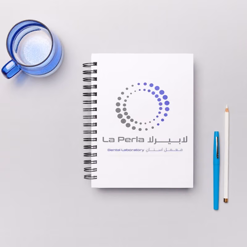 لابيرلا معمل اسنان