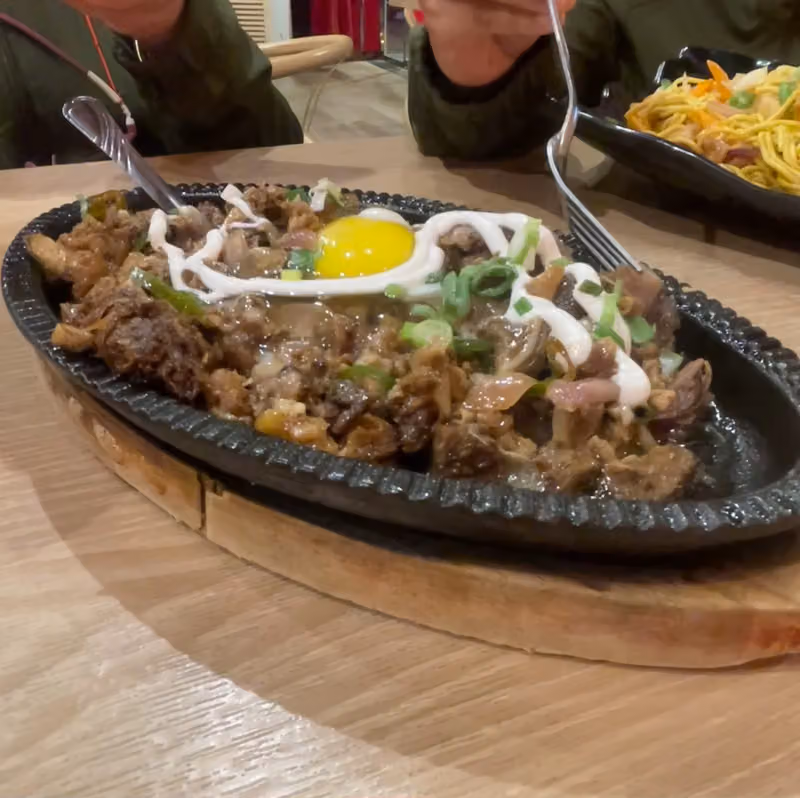 Lapaz Batchoy - Sulaymaniyah Br