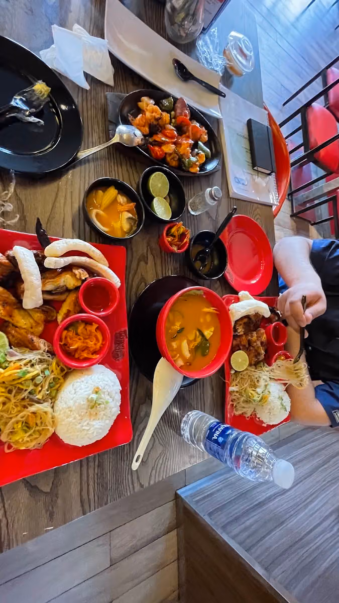 Lapaz Batchoy - Sulaymaniyah Br