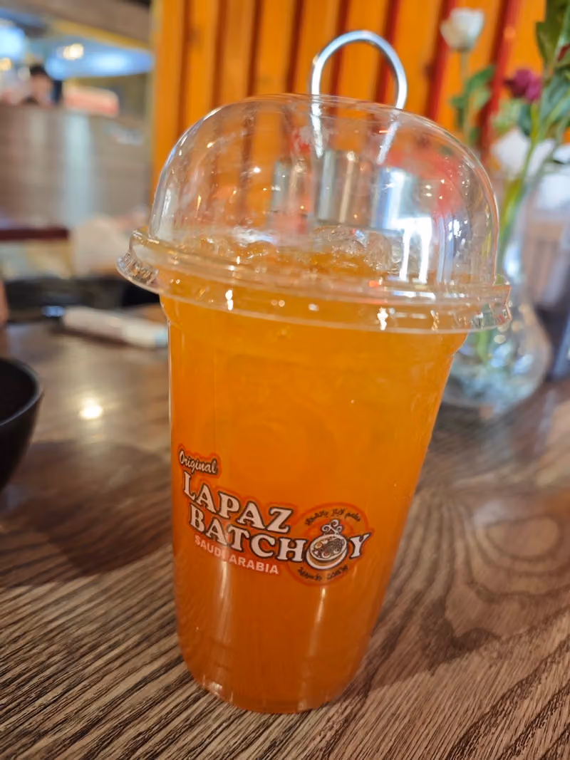 Lapaz Batchoy - Sulaymaniyah Br