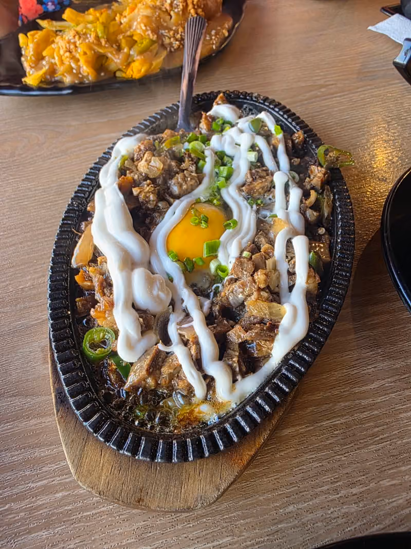 Lapaz Batchoy - Sulaymaniyah Br