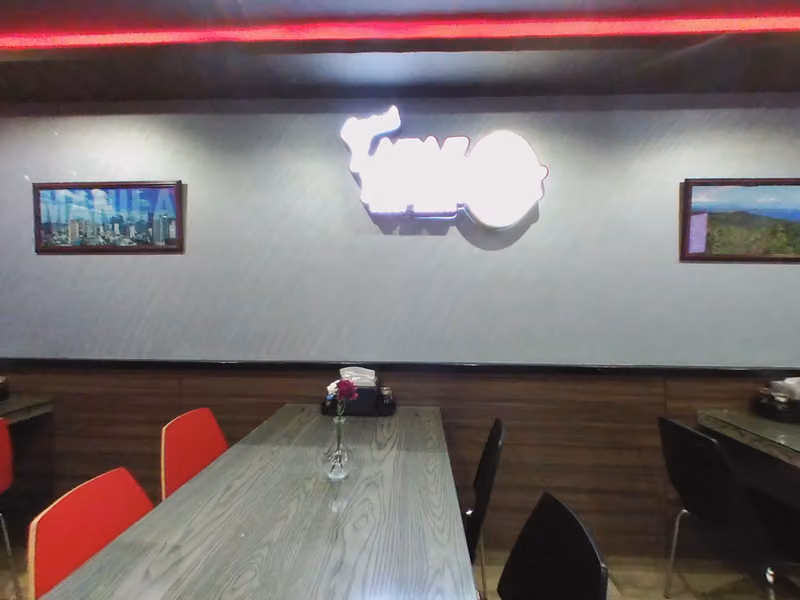 Lapaz Batchoy - Sulaymaniyah Br
