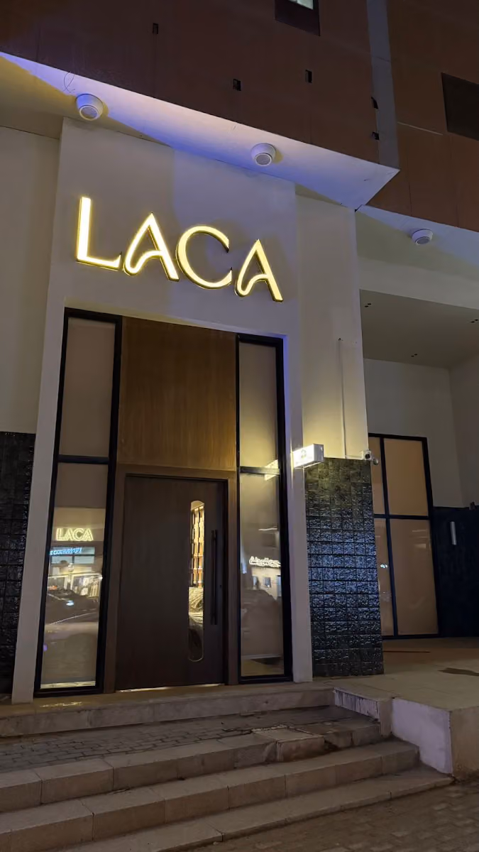 LACA