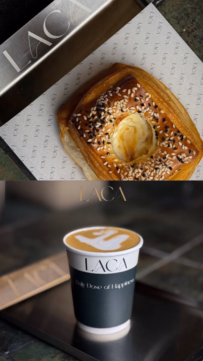 LACA