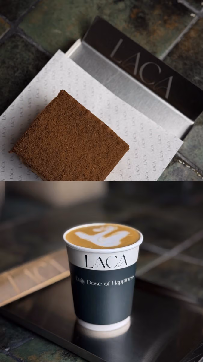 LACA