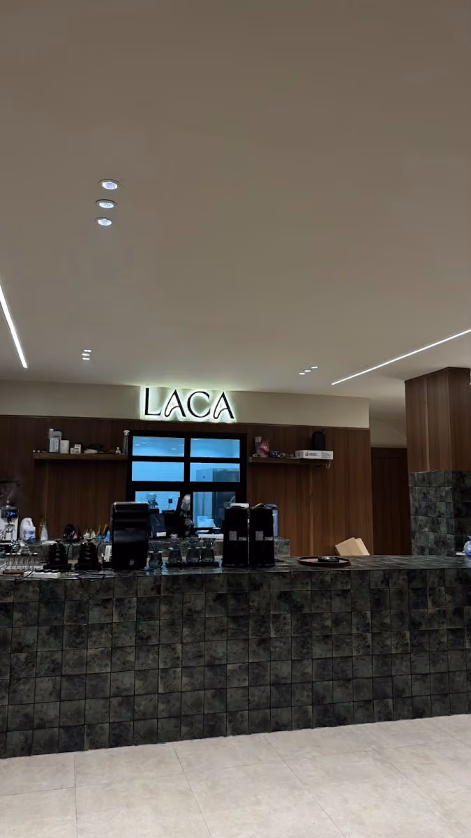 LACA