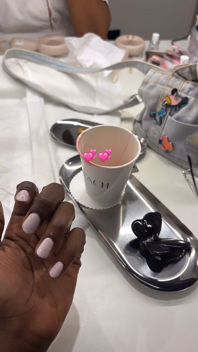 LACH BEAUTY SPA