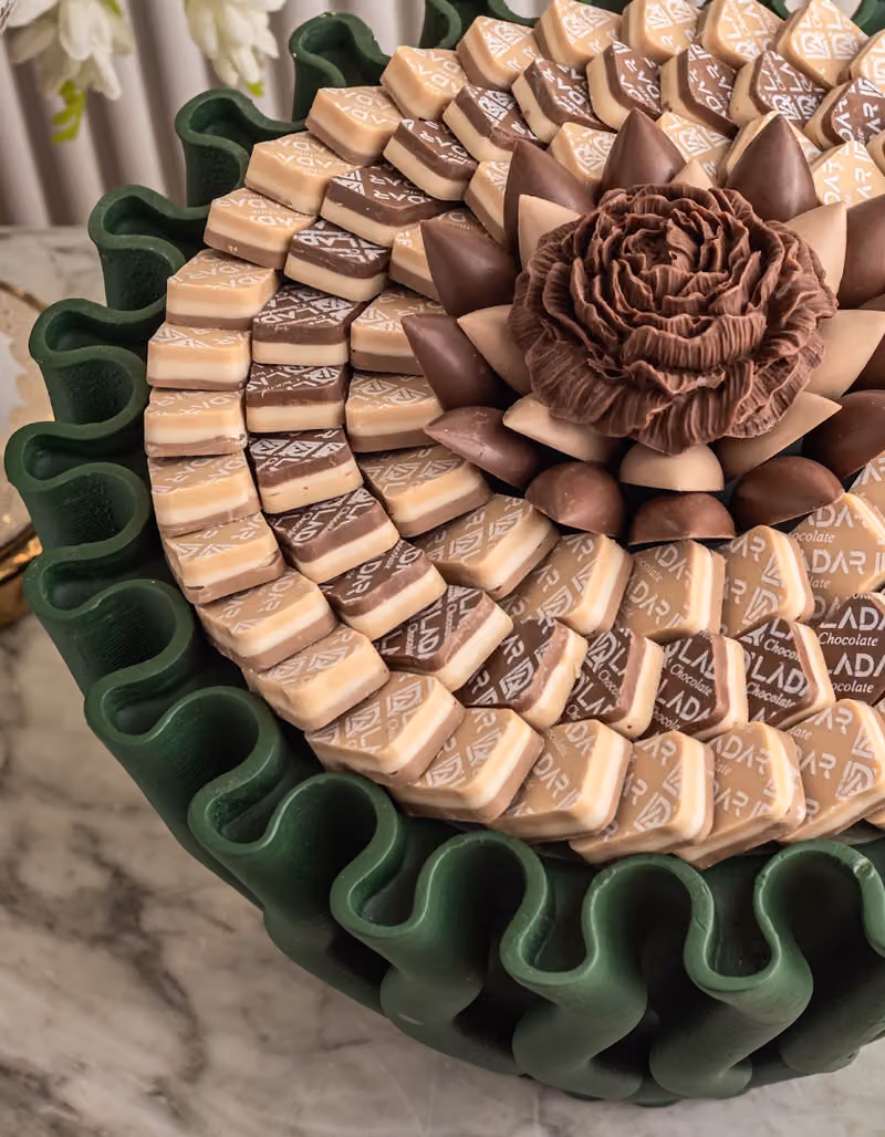 لادار شوكليت Ladar chocolate