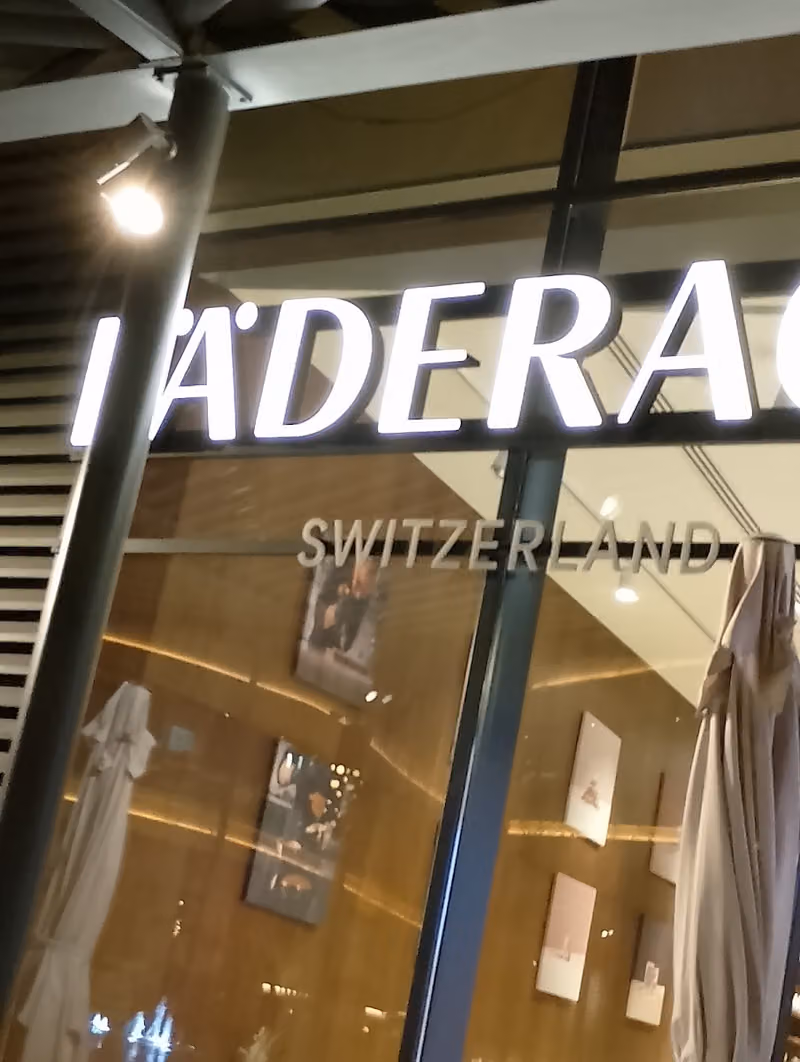 LÄDERACH