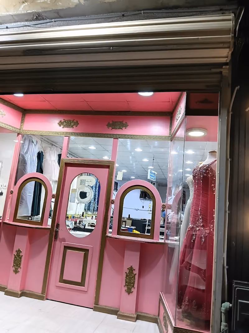 Ladies Tailors