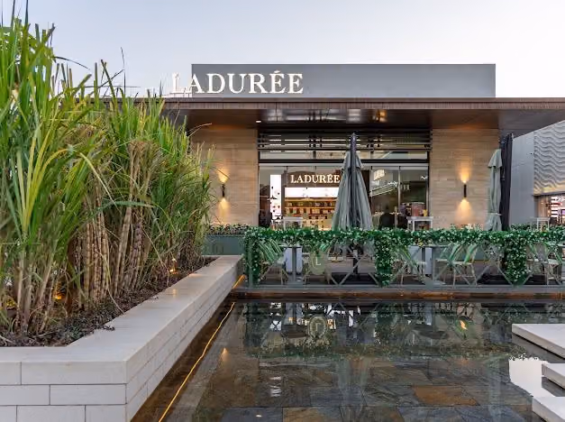 Ladurée