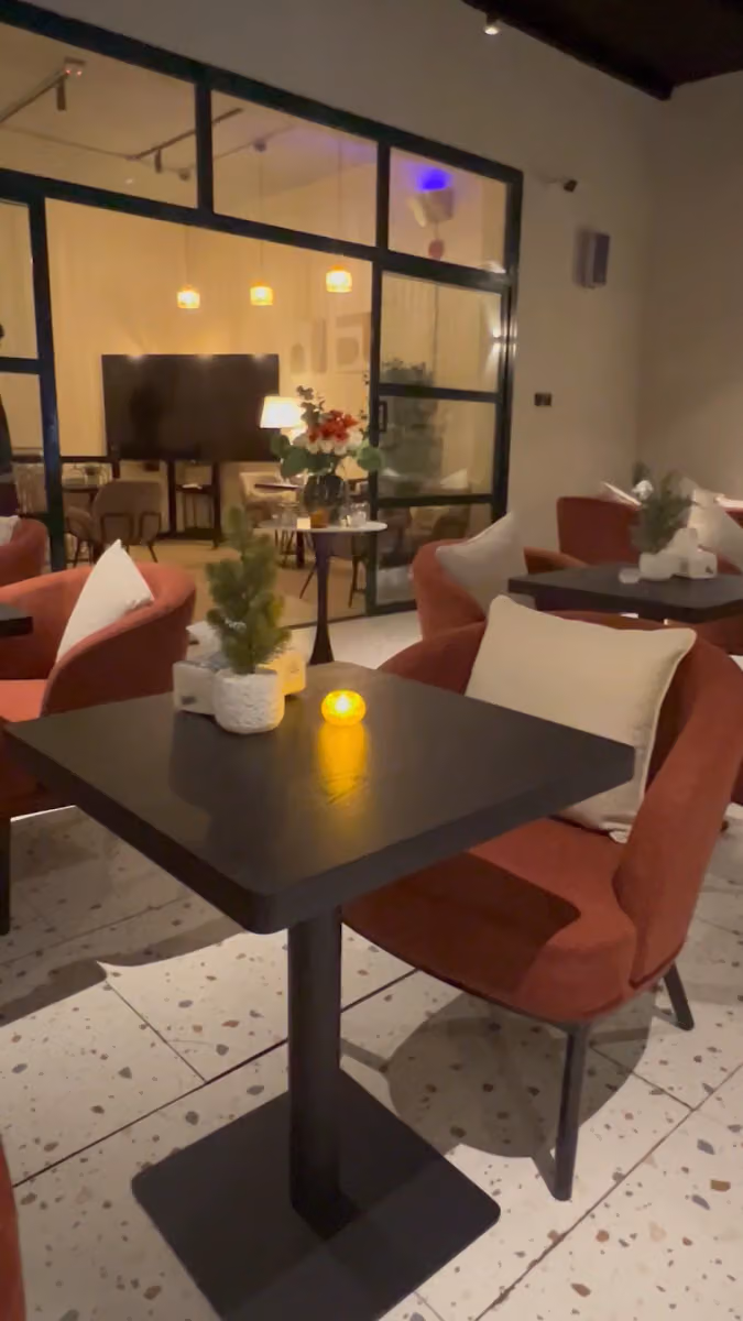 لادون لاونج Ladawne lounge