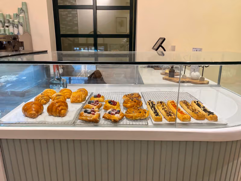 لادون لاونج Ladawne lounge