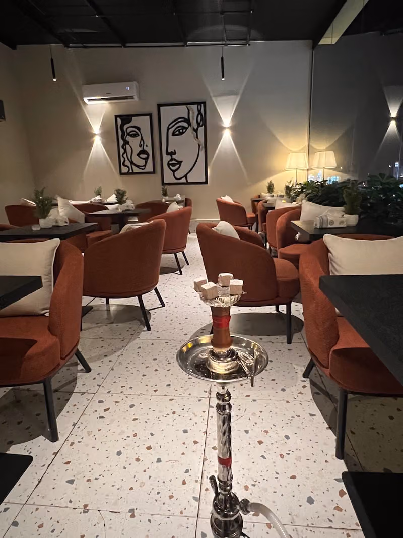لادون لاونج Ladawne lounge