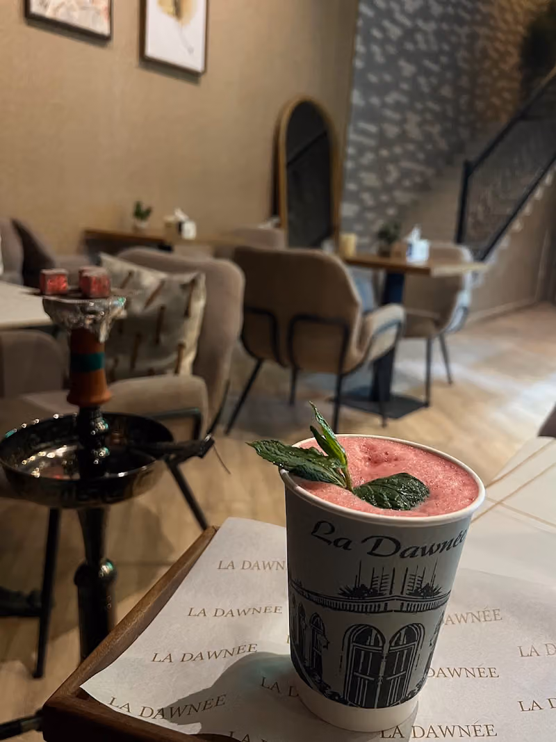 لادون لاونج Ladawne lounge