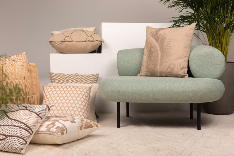 Lafeef Furniture Rentals
