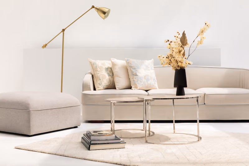 Lafeef Furniture Rentals