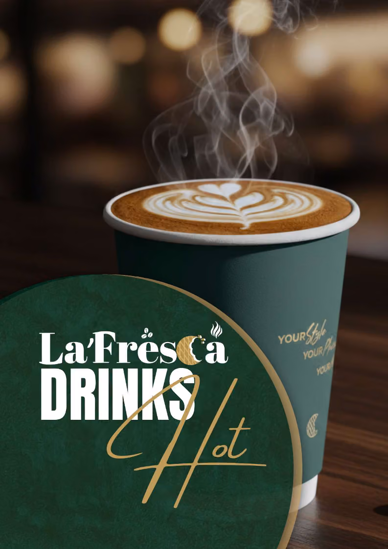 LaFresca - لافريسكا