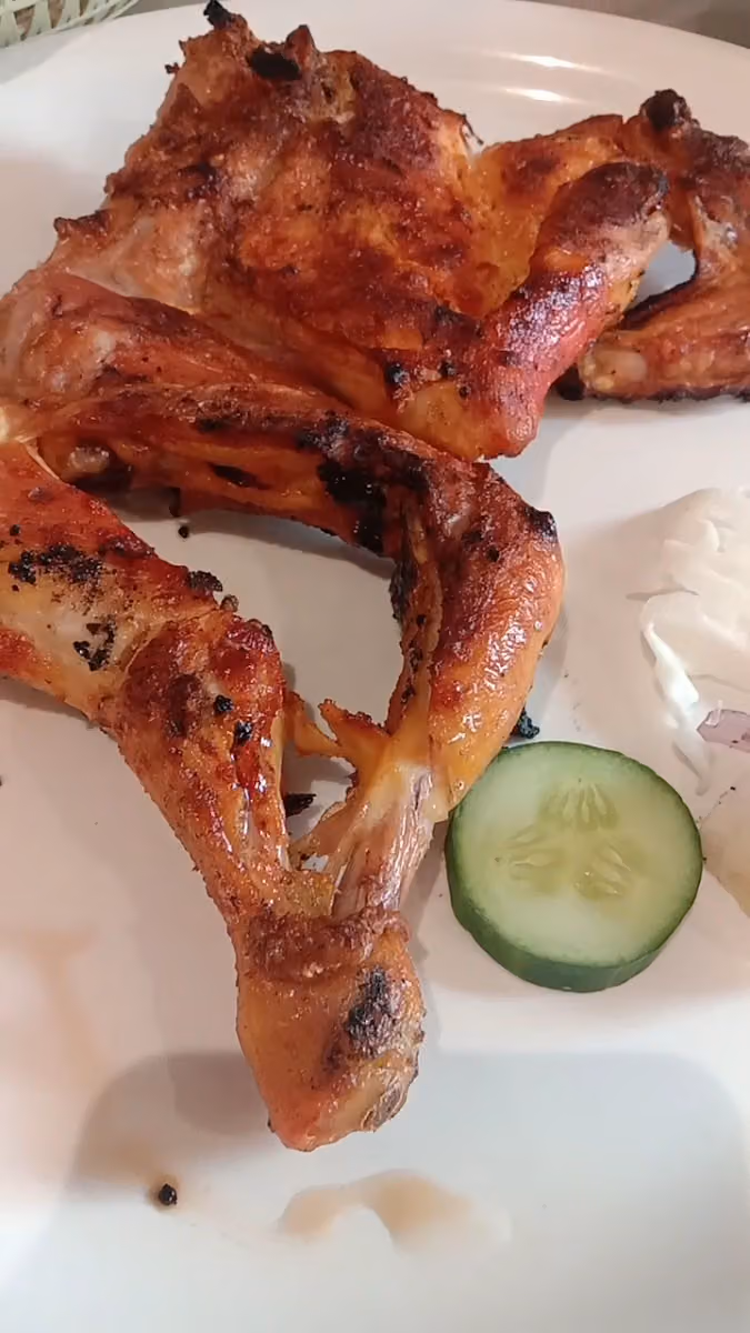 Lahore Restaurant
