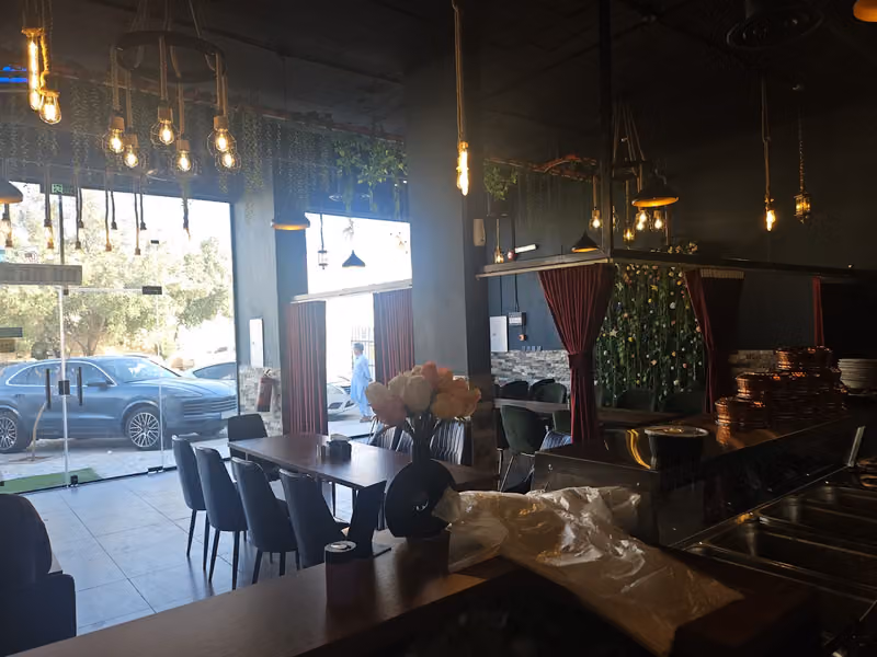 Lahori Pakwan Riyadh