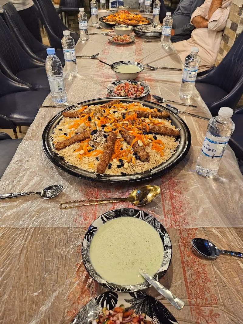 Lahori Pakwan Riyadh