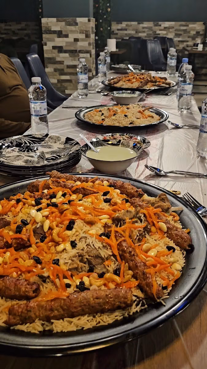 Lahori Pakwan Riyadh
