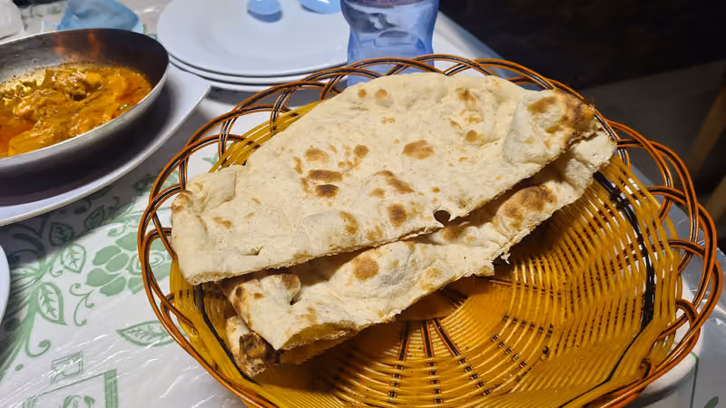 لاهوري ويلج