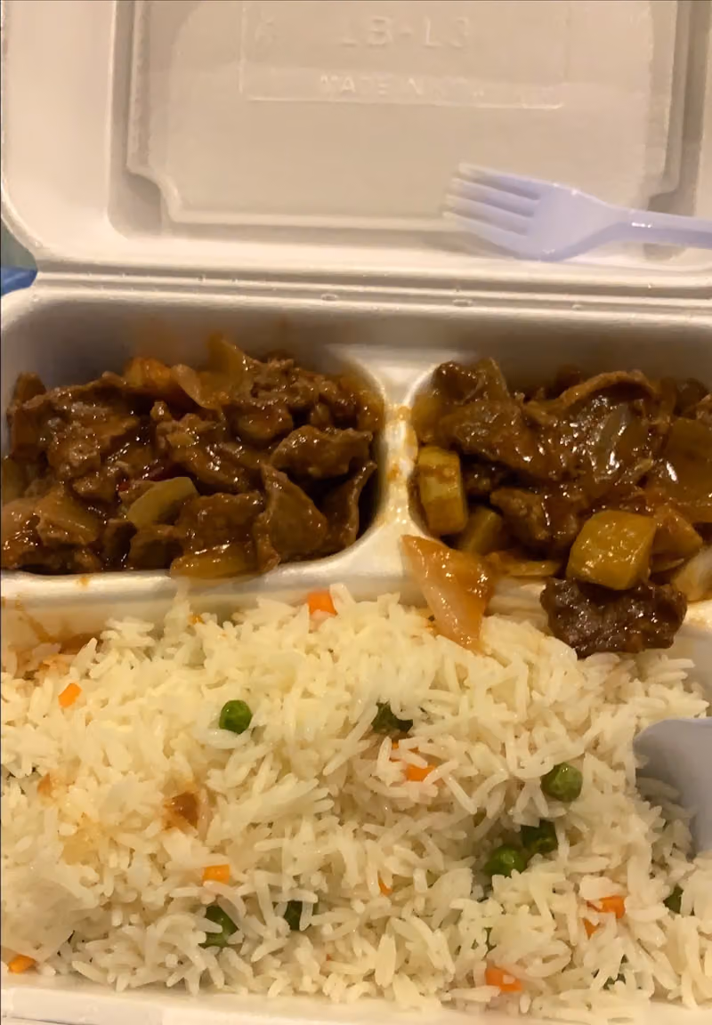 LAILA CHINESE RESTAURANT
