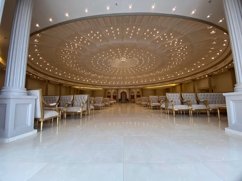 Lailaty Hall