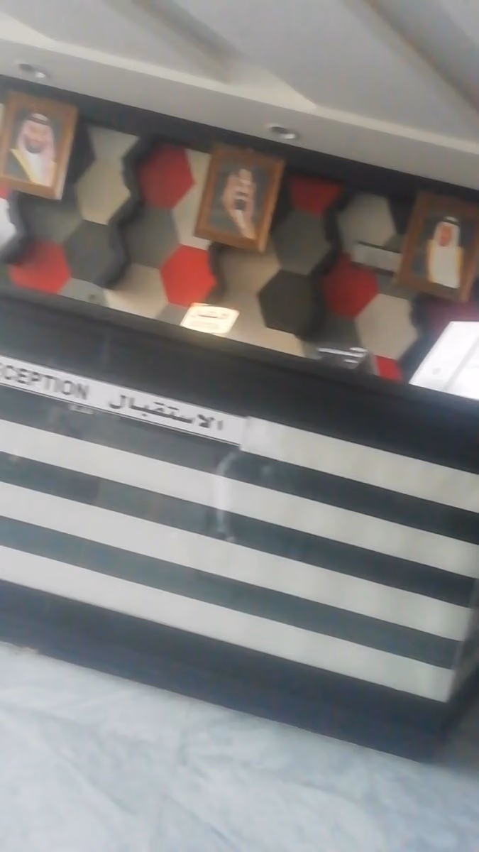لاكازا للشقق الفندقية
