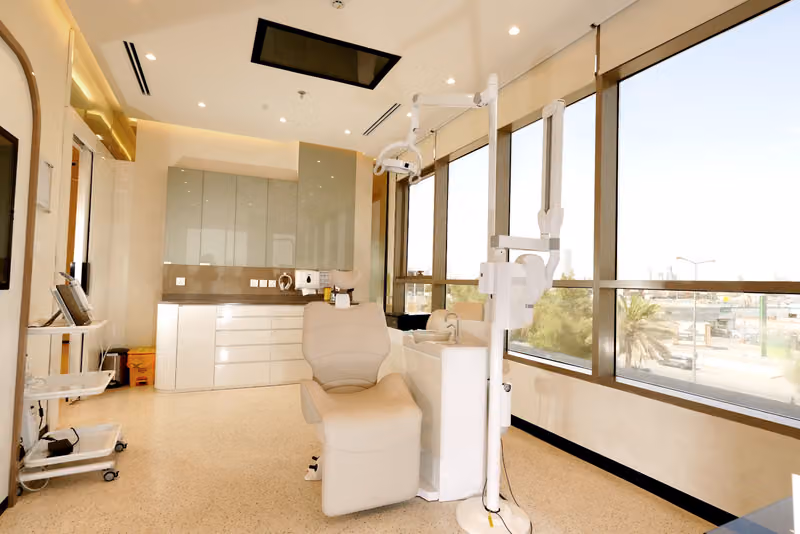 لاكلينيكا La clinica