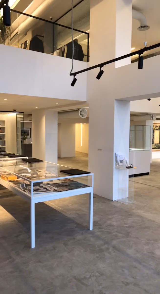 Lakum Artspace