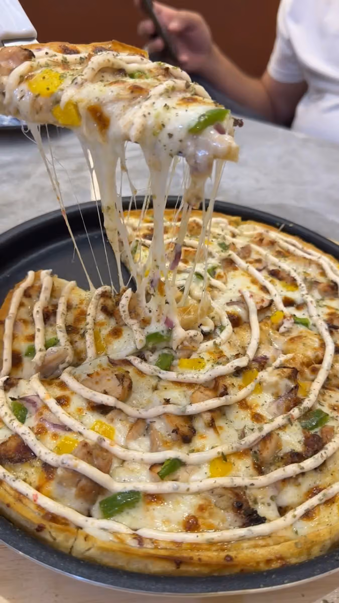 Lala jee’s (sweets )