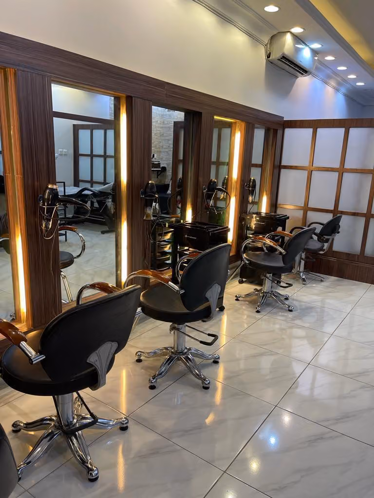 Lama Beauty Salon صالون لمى للتزيين النسائي