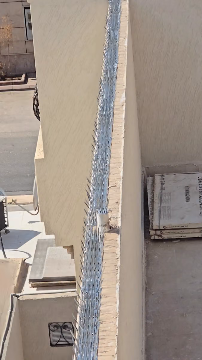 ارجان بارك الحمراء