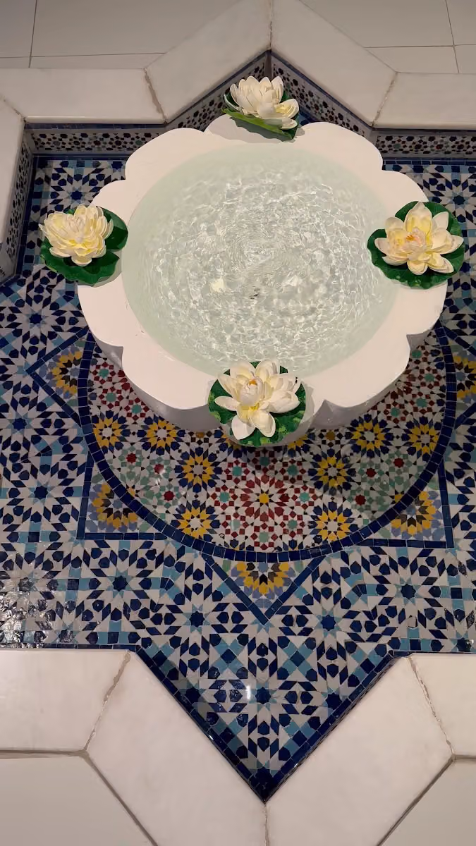 Lamasat Beauty and Spa Salon - Riyadh Branch