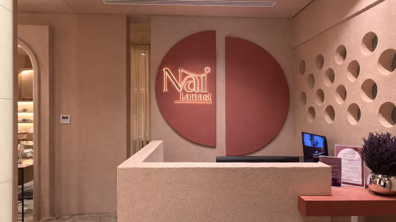 Lamasat Nai beauty salon